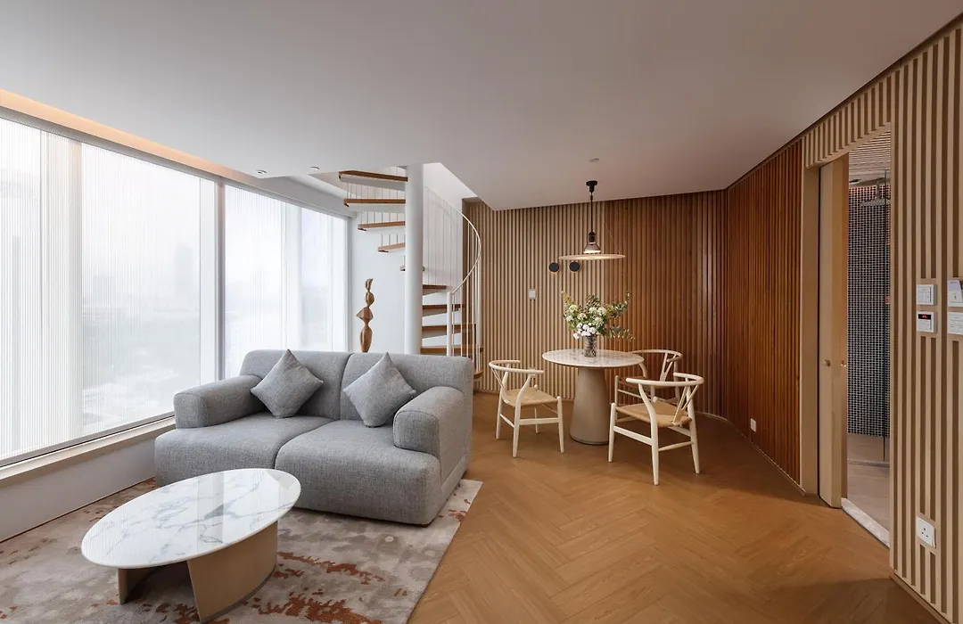 Hotel Madera Hong Kong-1
