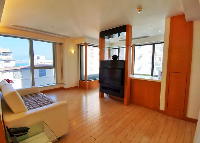 Mia Casa Hotel Hong Kong