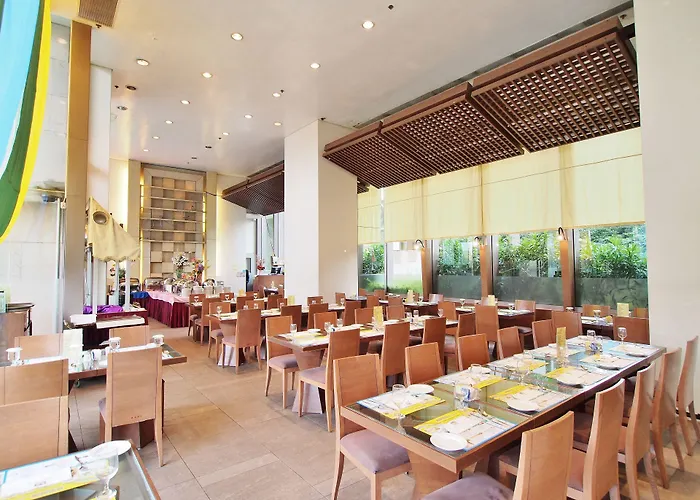 Winland 800 Hotel Hong Kong